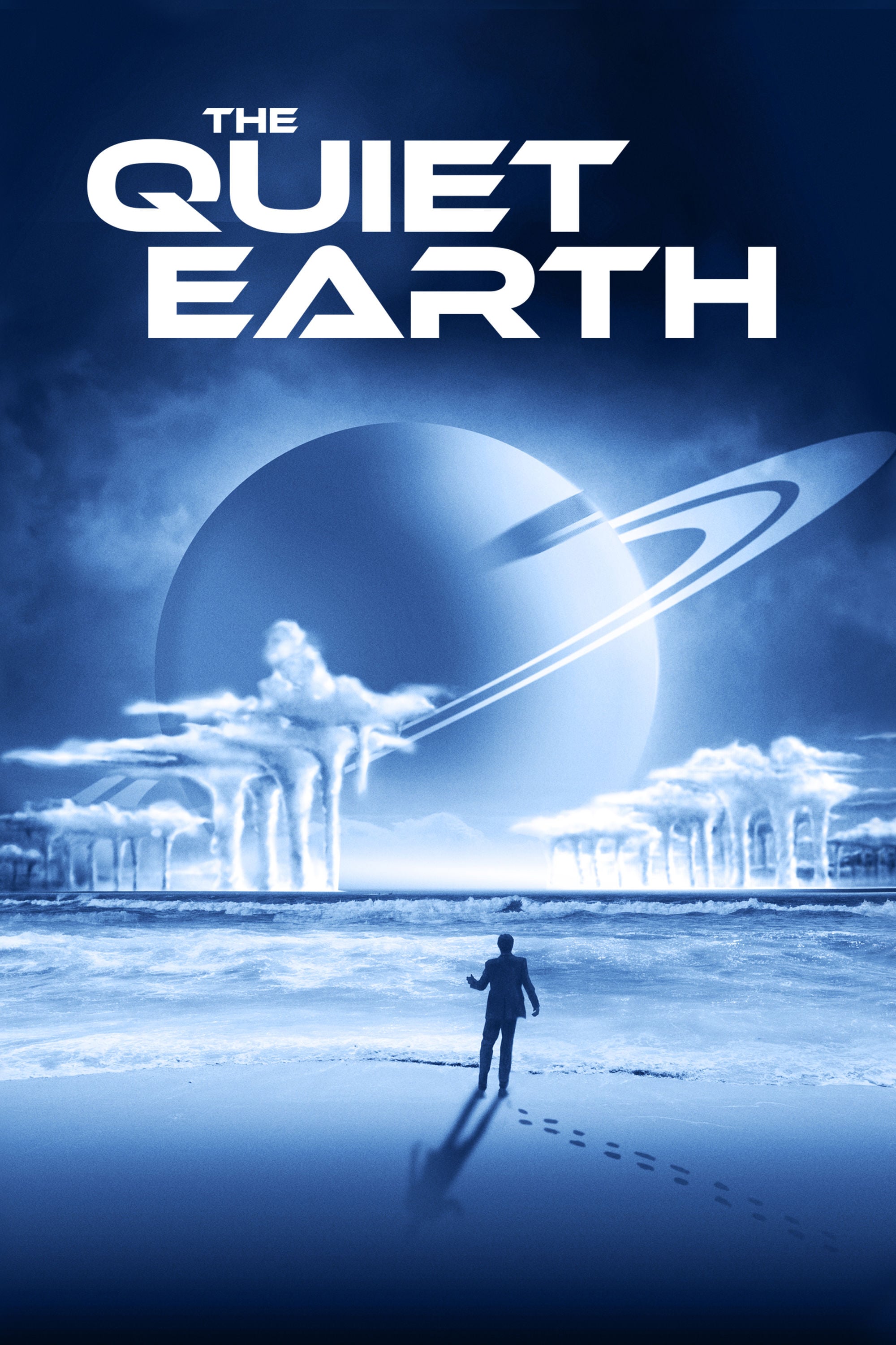 постер Тихая Земля